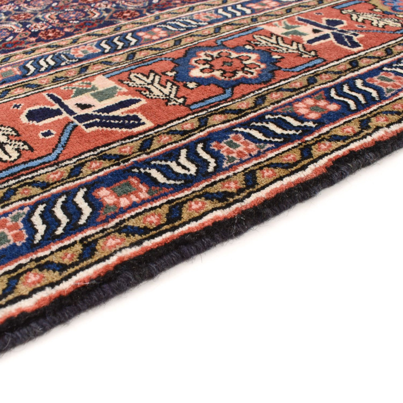 Ardabil Rug 293x221cm - Persian Rugs