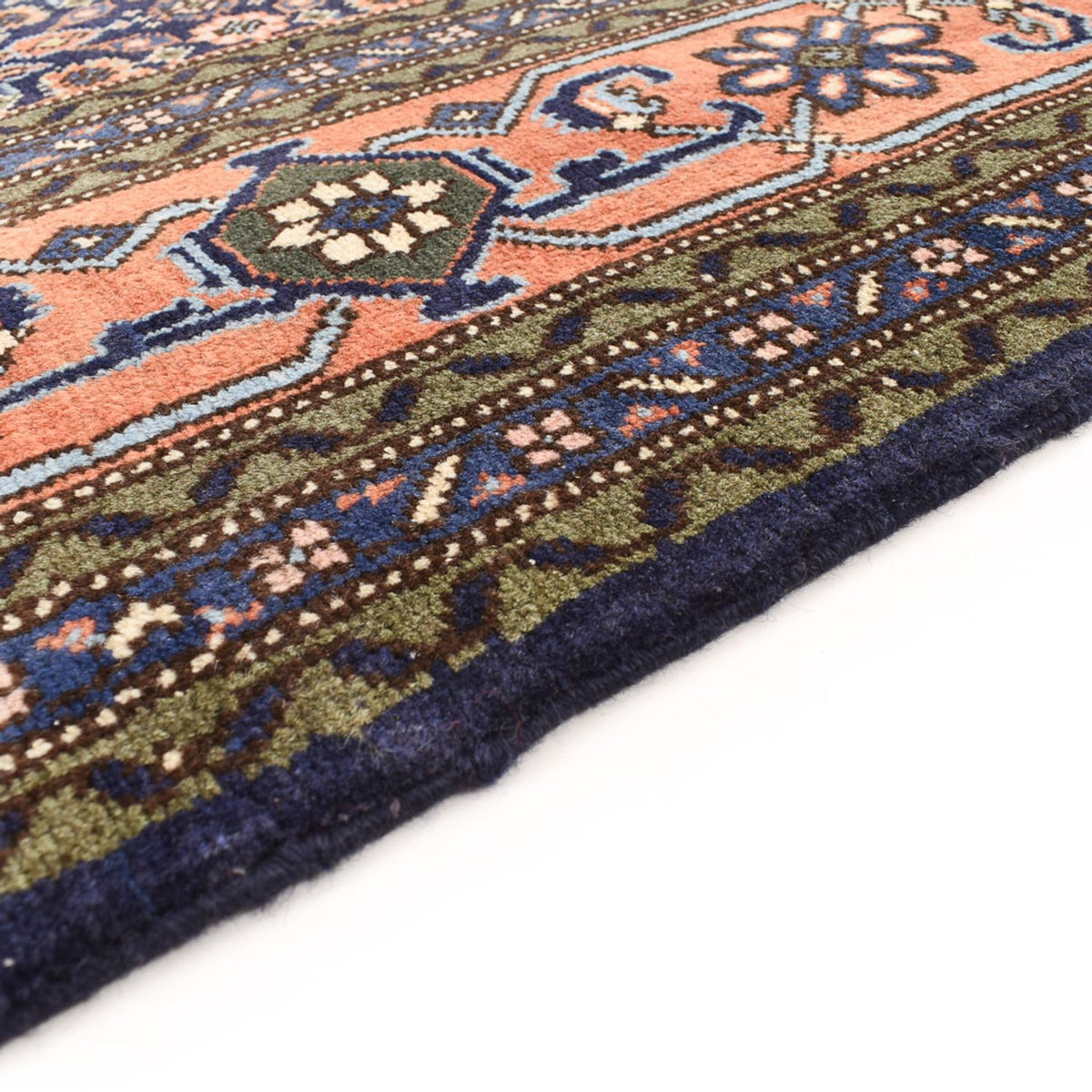 Perser Rug - Nomadic - 307 x 213 cm - dark beige