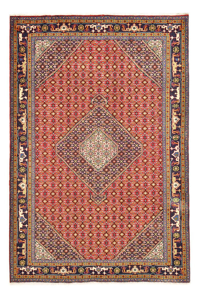 Ardabil Rug 202x287cm - Persian Rugs
