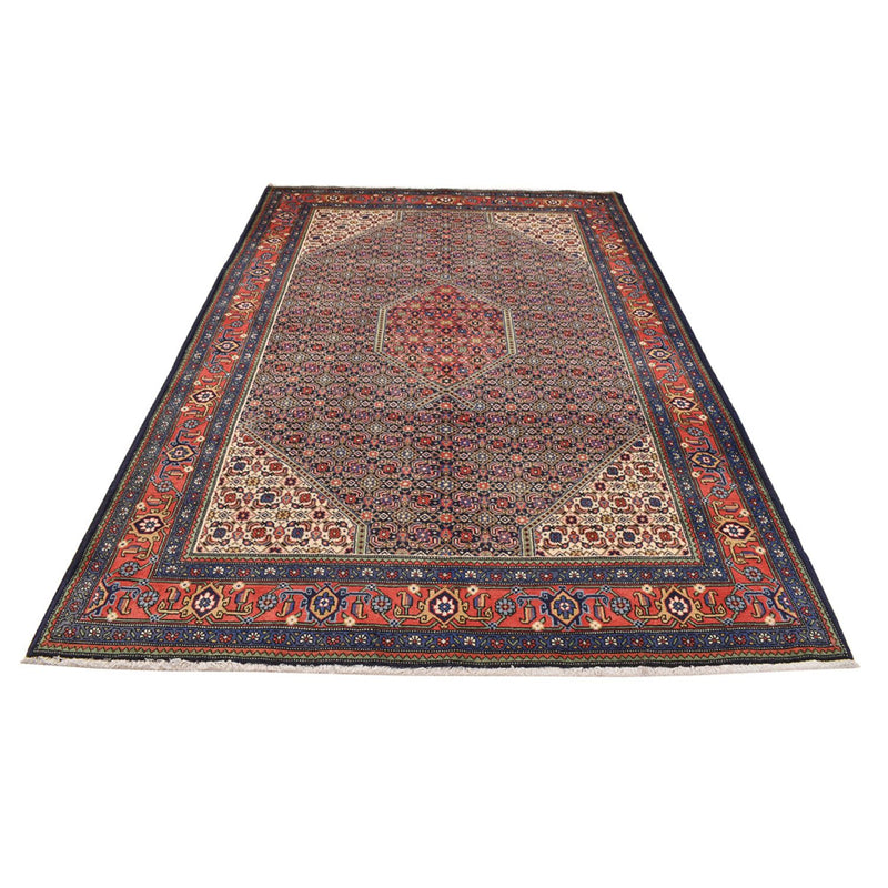 Perser Rug - Nomadic - 300 x 200 cm - sand