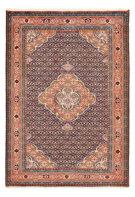Perser Rug - Nomadic - 282 x 193 cm - light red