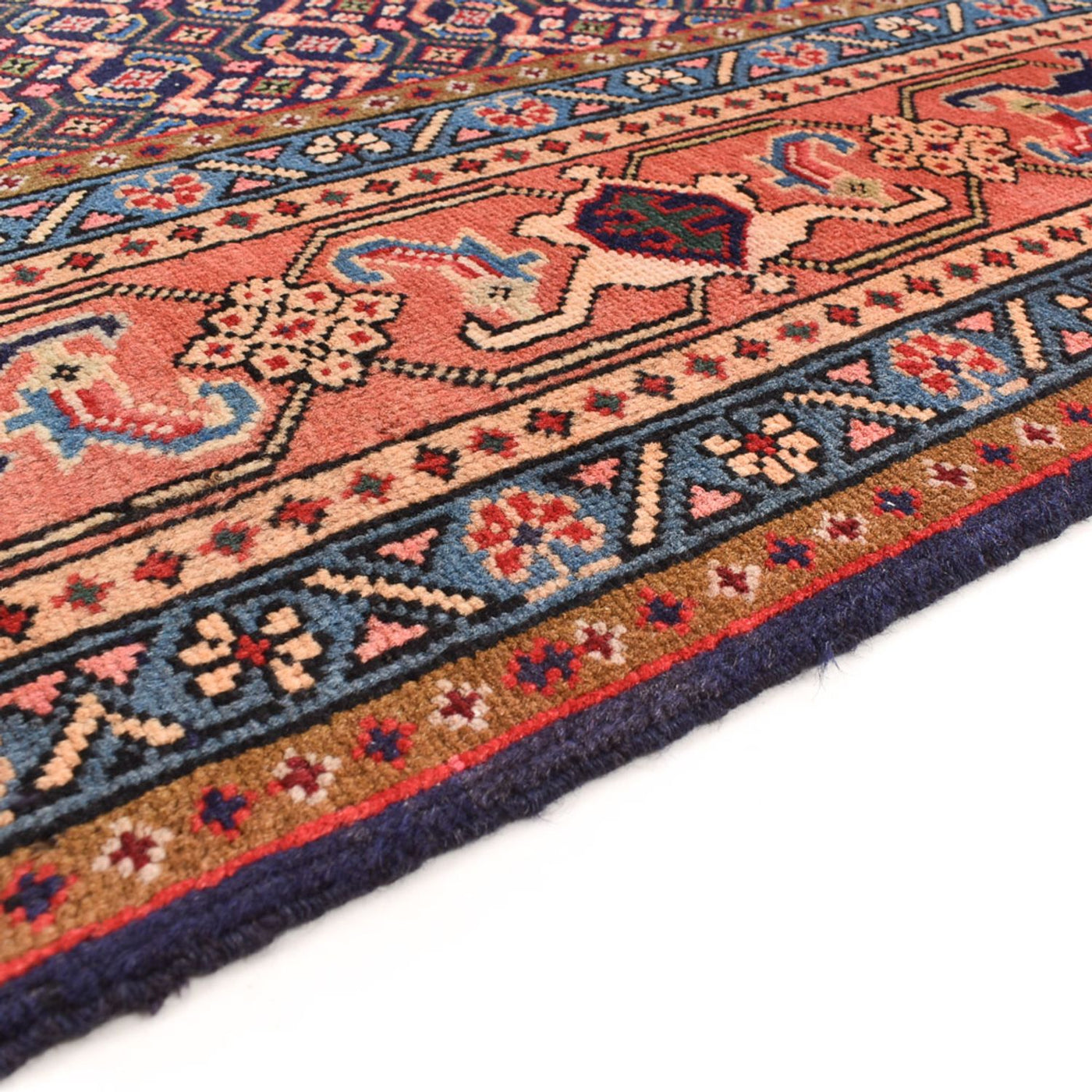 Ardabil Rug 282x193cm - Persian Rugs