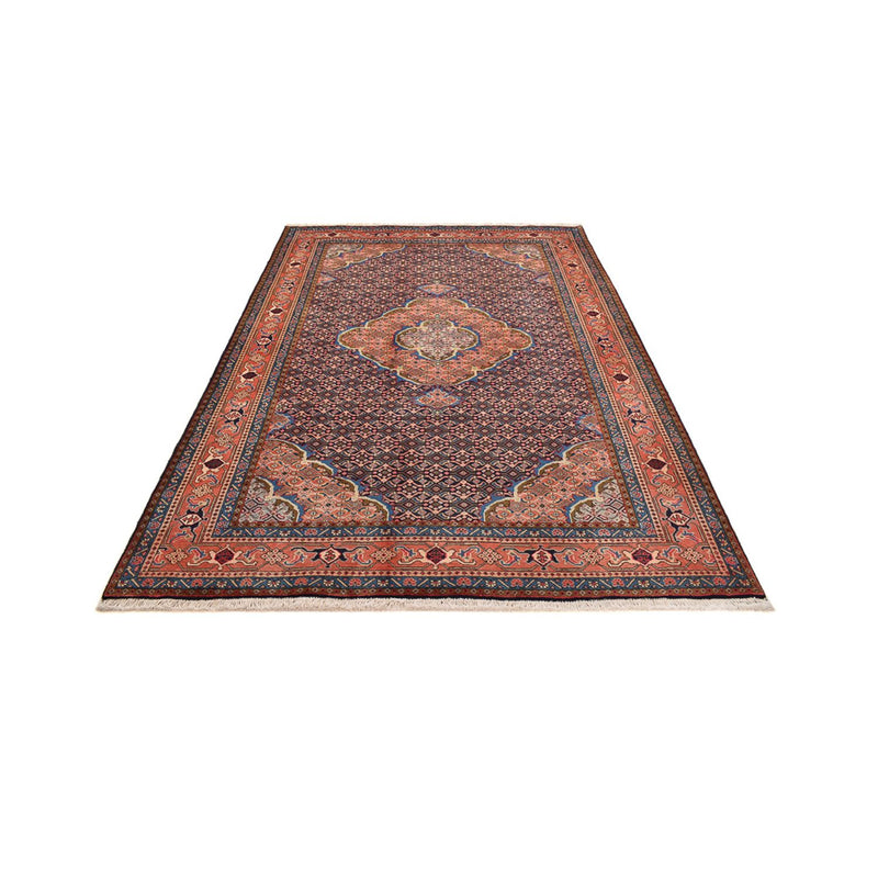 Perser Rug - Nomadic - 282 x 193 cm - light red