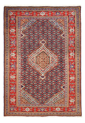 Perser Rug - Nomadic - 294 x 194 cm - multicolored