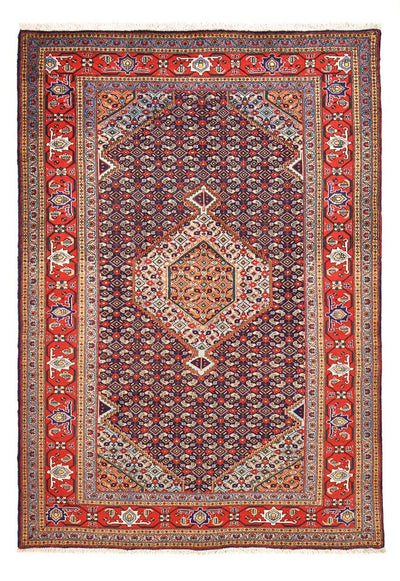 Ardabil Rug 194x294cm - Persian Rugs