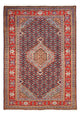 Ardabil Rug 194x294cm - Persian Rugs