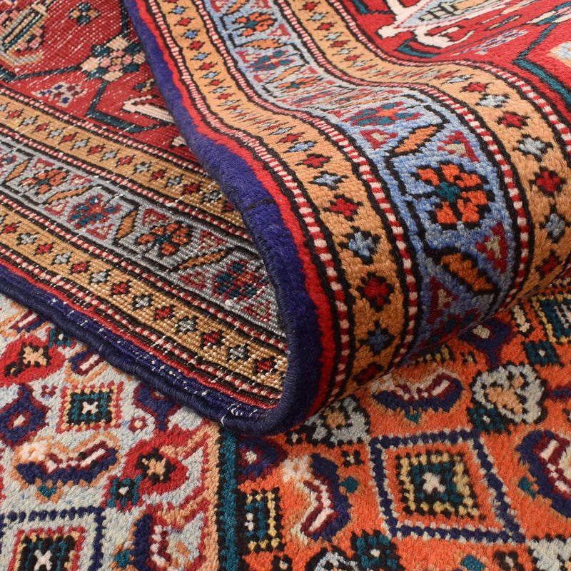 Ardabil Rug 194x294cm - Persian Rugs