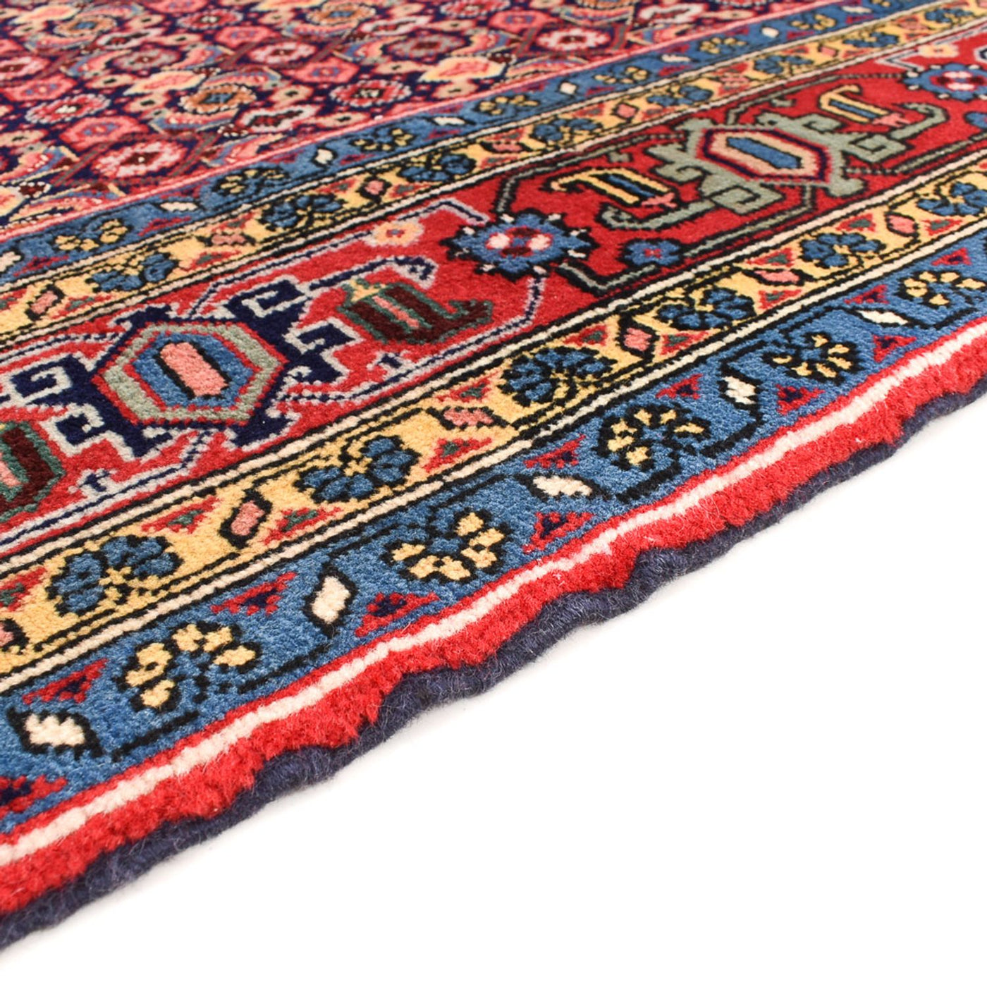 Ardabil Rug 292x200cm - Persian Rugs