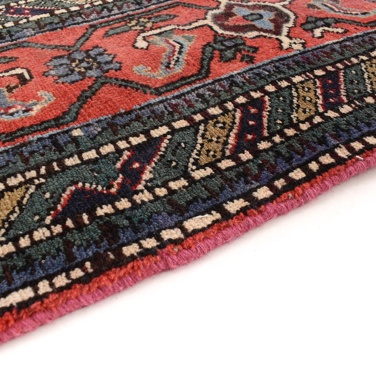 Ardabil Rug 232x310cm - Persian Rugs