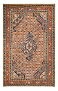 Perser Rug - Nomadic - 298 x 200 cm - light beige