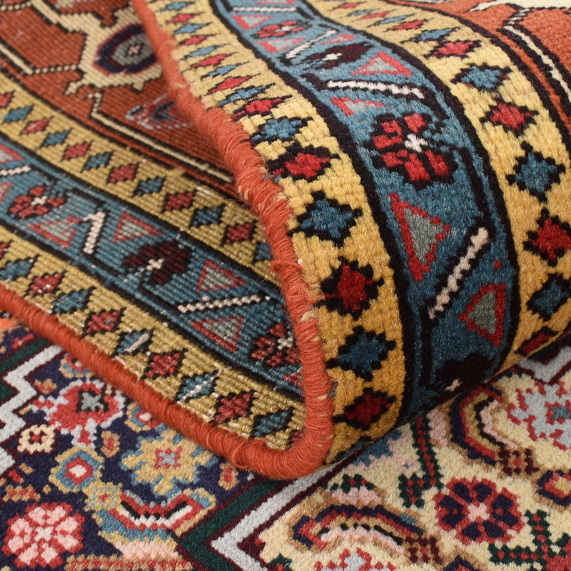 Perser Rug - Nomadic - 298 x 200 cm - light beige