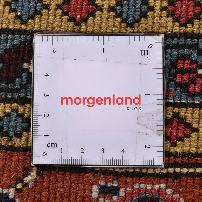 Perser Rug - Nomadic - 298 x 200 cm - light beige