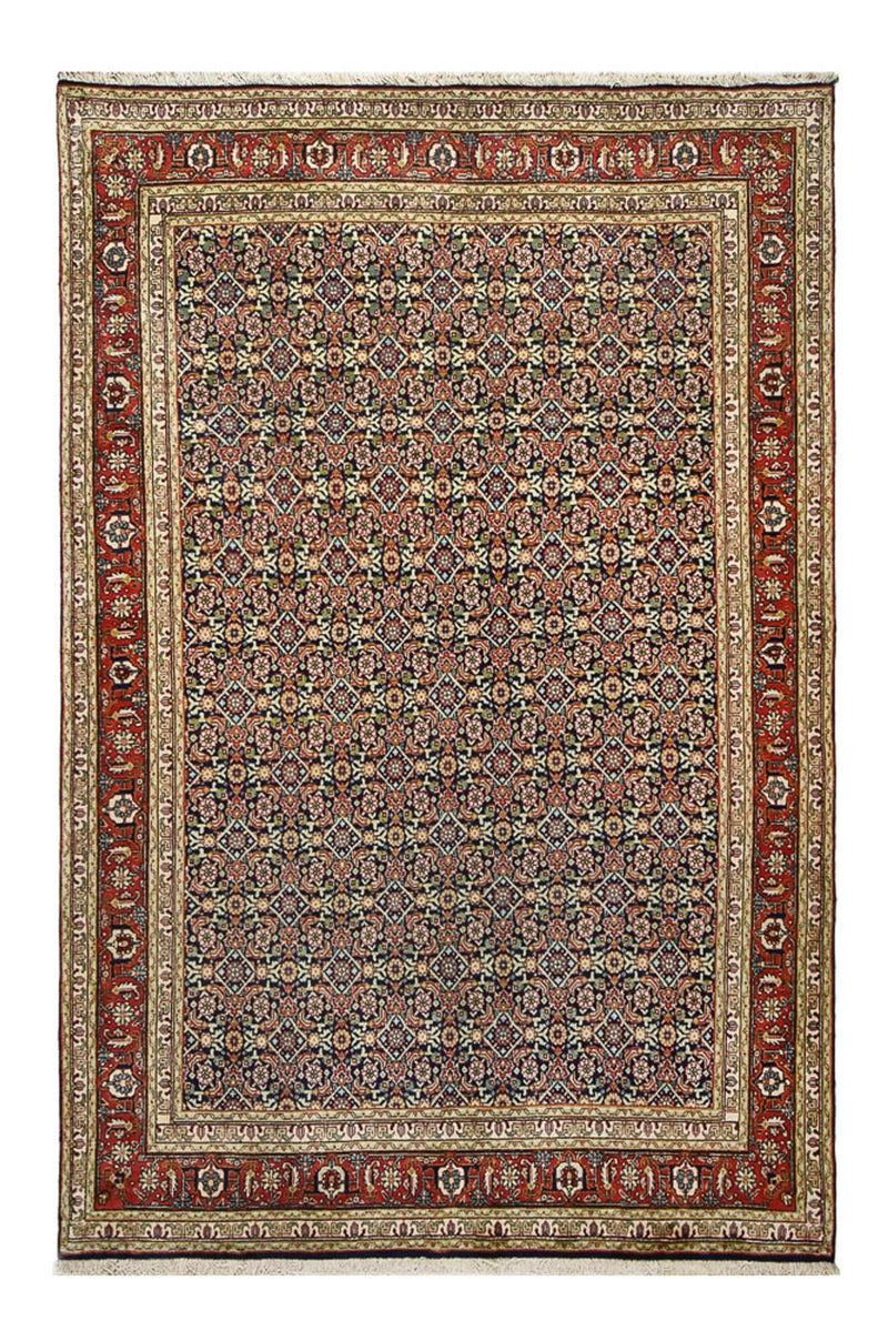 Perser Rug - Tabriz - 282 x 200 cm - light brown