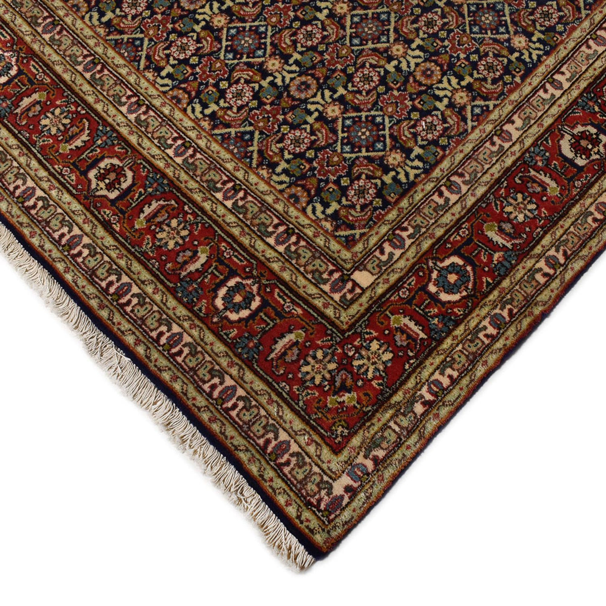 Perser Rug - Tabriz - 282 x 200 cm - light brown