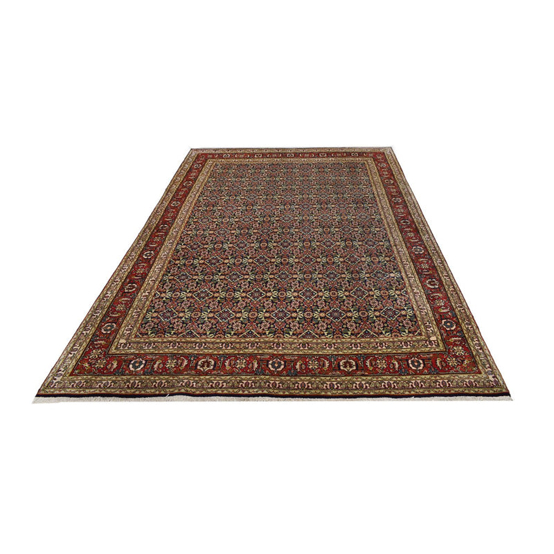 Perser Rug - Tabriz - 282 x 200 cm - light brown