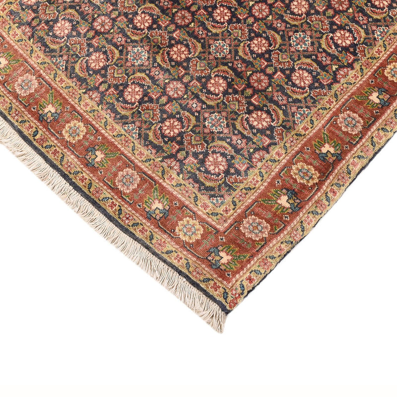 Perser Rug - Tabriz - 162 x 86 cm - dark beige