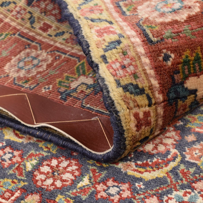 Perser Rug - Tabriz - 162 x 86 cm - dark beige