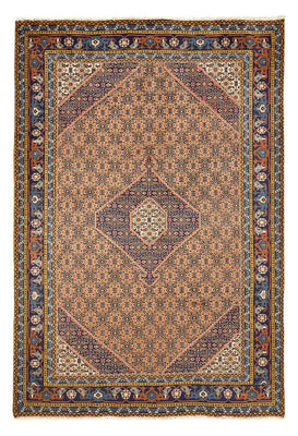 Perser Rug - Nomadic - 290 x 199 cm - caramel
