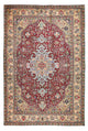 Täbriz - 40 Raj Teppich 298x203cm - Perserteppich