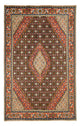 Tabriz Rug 197x302cm - Persian Rugs