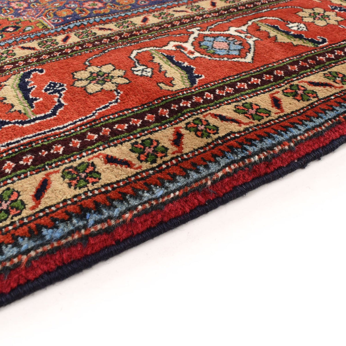Ardabil Rug 288x199cm - Persian Rugs