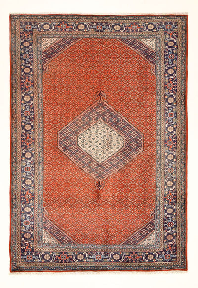 Ardabil Rug 199x288cm - Persian Rugs