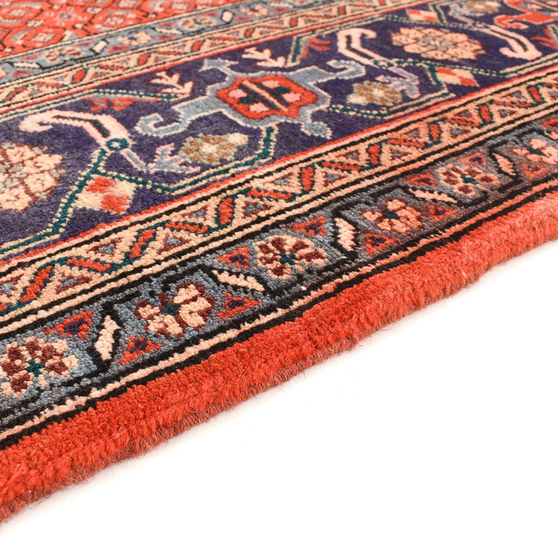 Perser Rug - Nomadic - 288 x 199 cm - orange