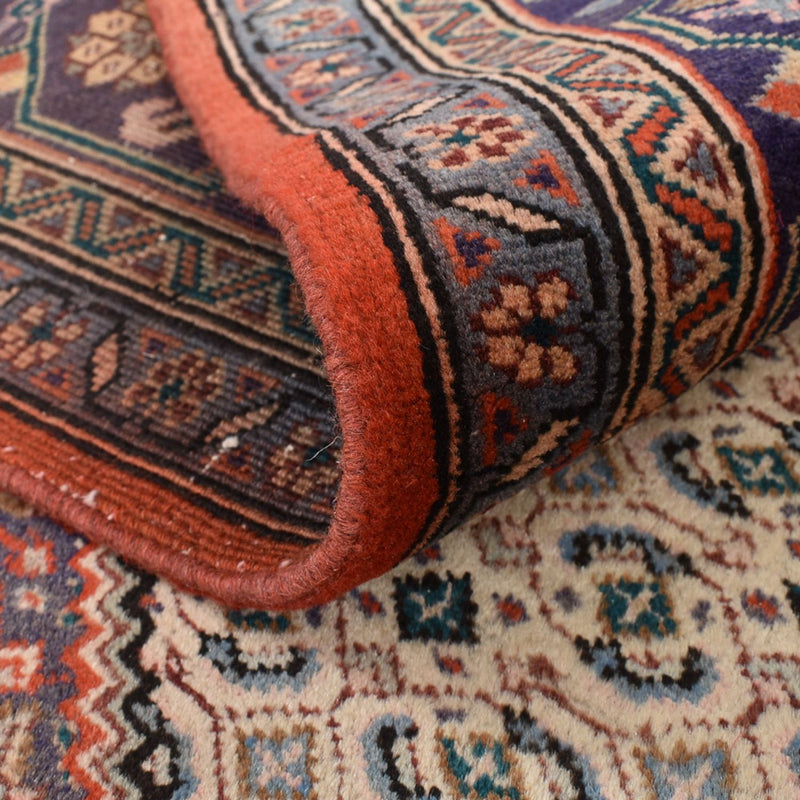 Perser Rug - Nomadic - 288 x 199 cm - orange