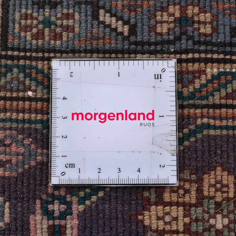 Perser Rug - Nomadic - 288 x 199 cm - orange