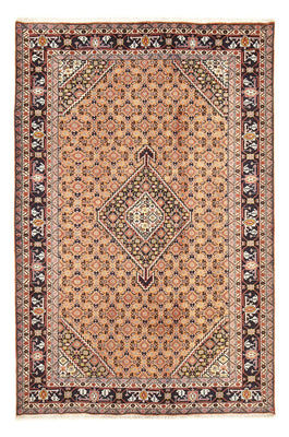 Perser Rug - Nomadic - 300 x 200 cm - light beige
