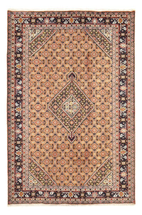 Perser Rug - Nomadic - 300 x 200 cm - light beige