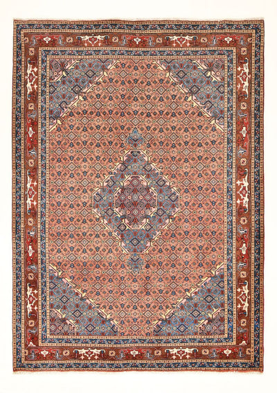 Ardabil Rug 201x281cm - Persian Rugs