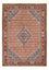 Perser Rug - Nomadic - 281 x 201 cm - light red