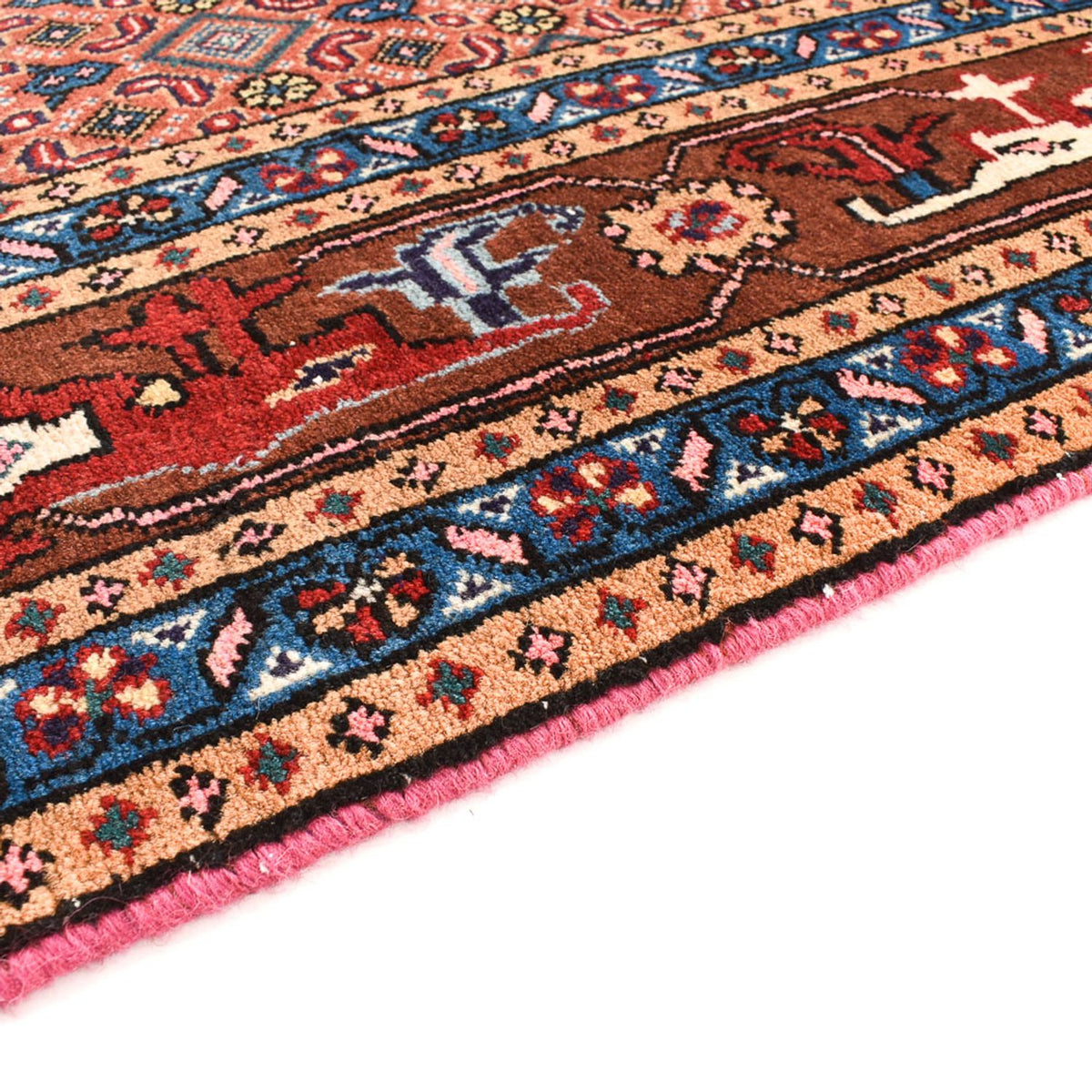 Ardabil Rug 281x201cm - Persian Rugs