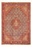 Perser Rug - Nomadic - 290 x 197 cm - terracotta