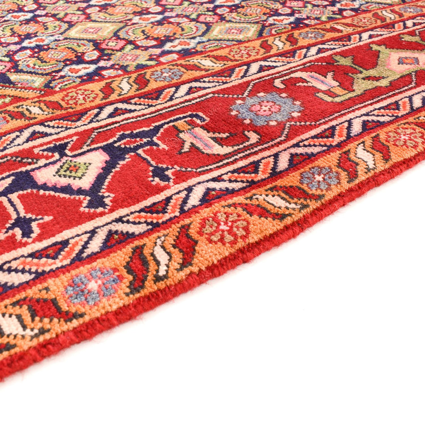 Ardabil Rug 290x197cm - Persian Rugs