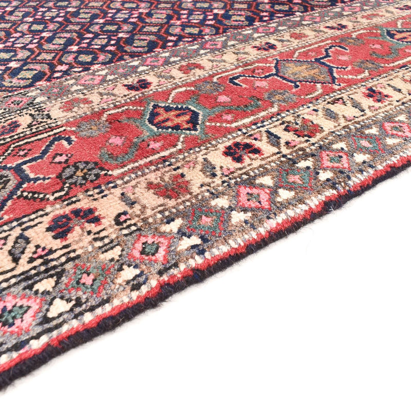 Perser Rug - Tabriz - 303 x 200 cm - rust