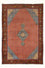 Perser Rug - Tabriz - 292 x 198 cm - light red