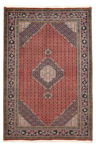 Ardabil Rug 191x288cm - Persian Rugs