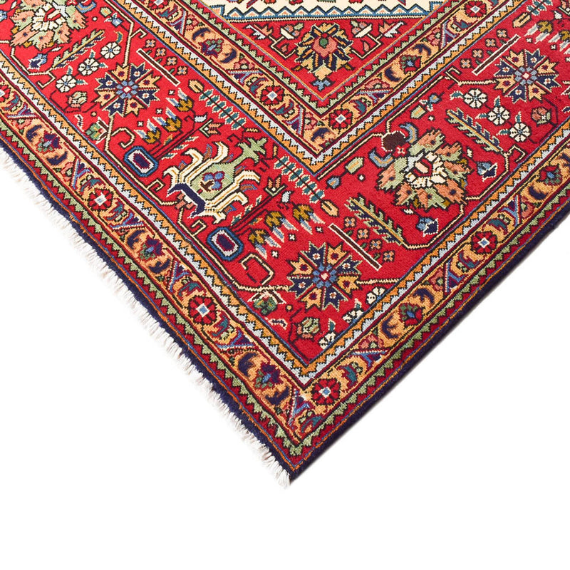 Perser Rug - Tabriz - Royal - 412 x 303 cm - dark blue