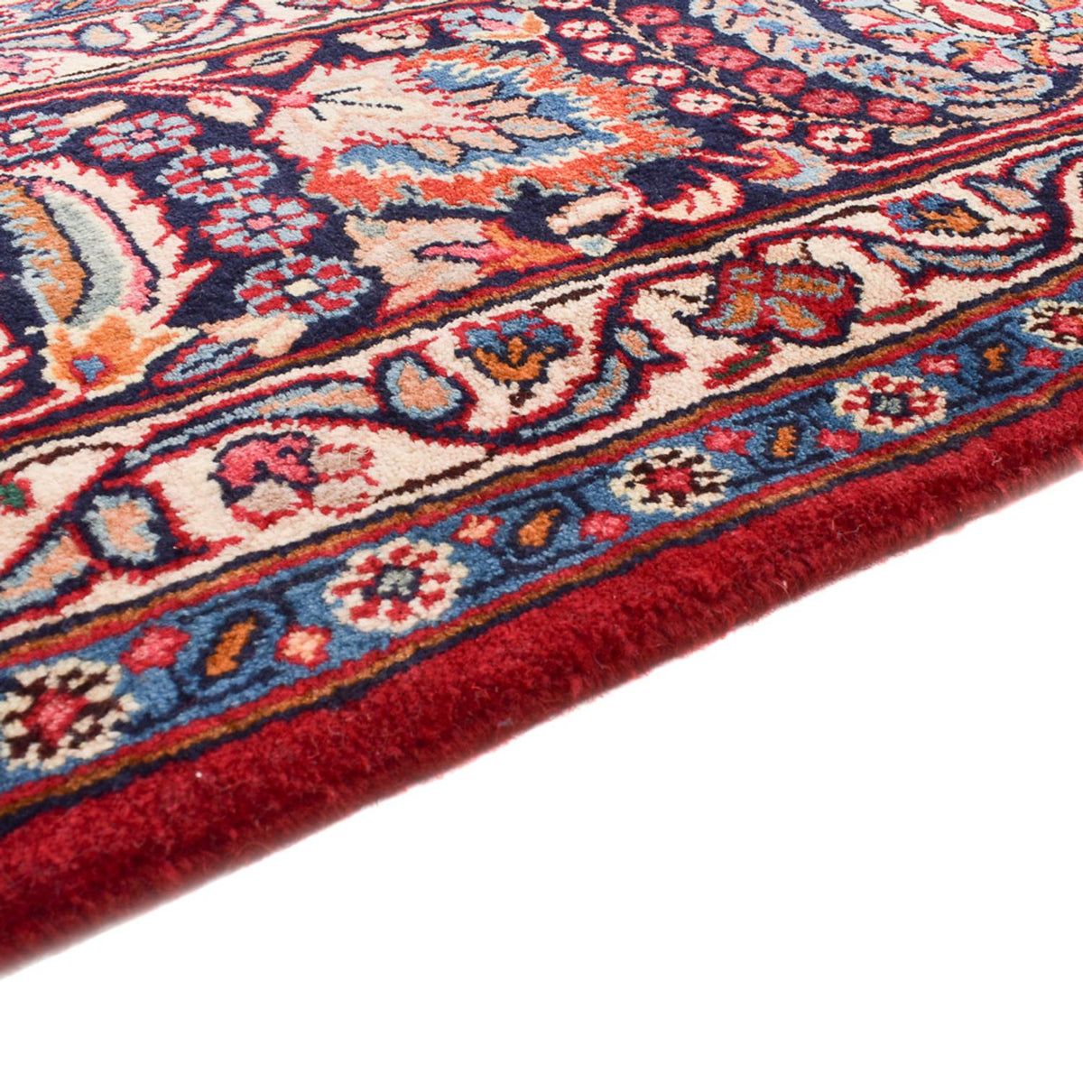 Mashhad Rug 295x410cm - Persian Rugs