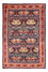 Perser Rug - Nomadic - 289 x 199 cm - multicolored