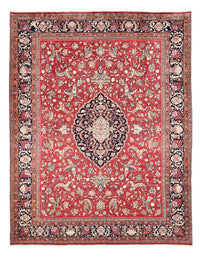Perser Rug - Classic - 383 x 290 cm - red