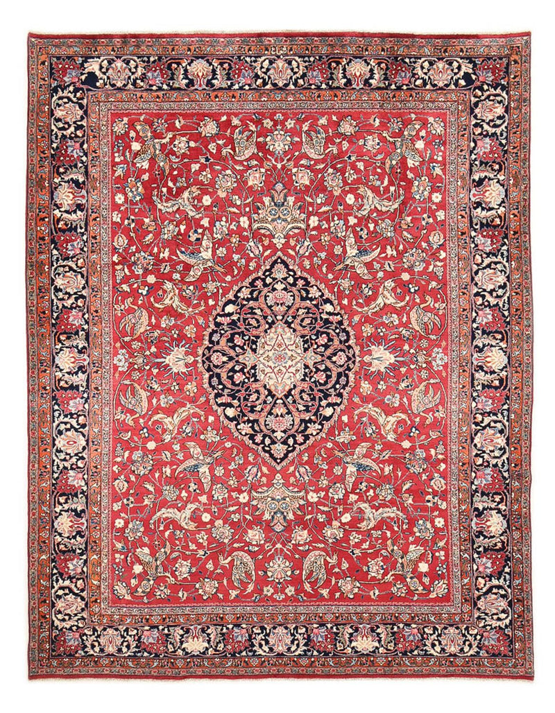 Perser Rug - Classic - 383 x 290 cm - red