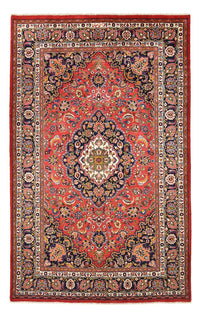 Perser Rug - Classic - 300 x 192 cm - red