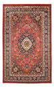 Perserteppich - Classic - 300 x 192 cm - rot