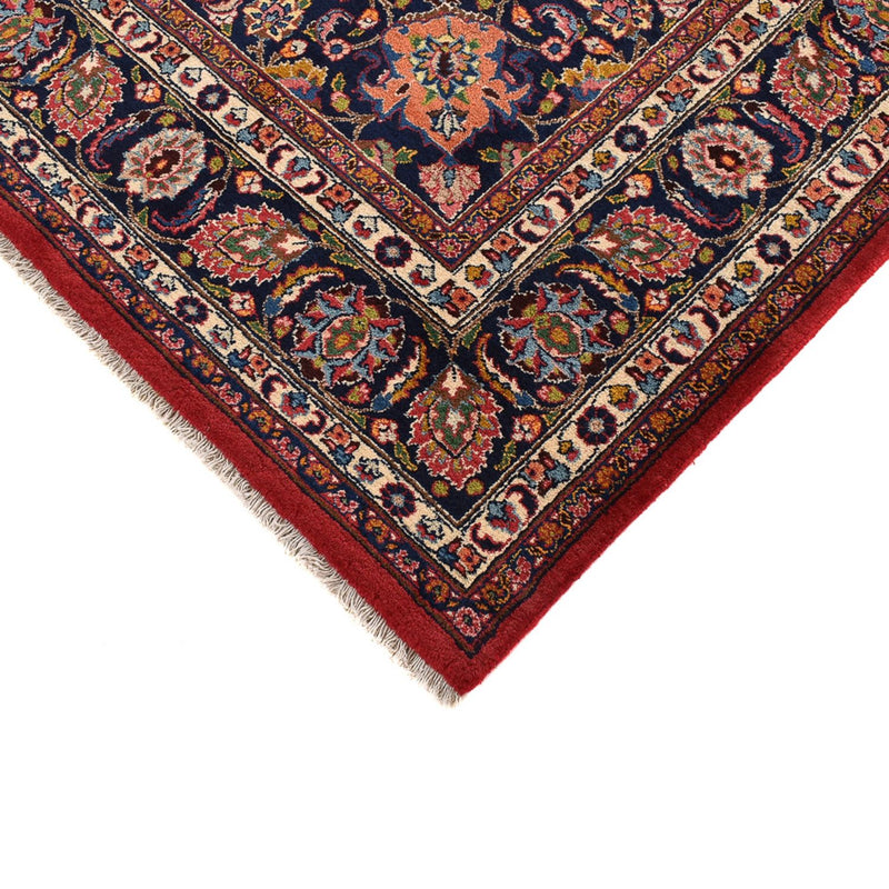 Perser Rug - Classic - 300 x 192 cm - red