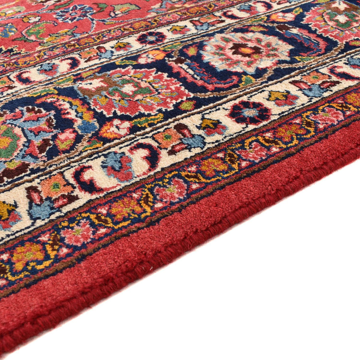 Perser Rug - Classic - 300 x 192 cm - red