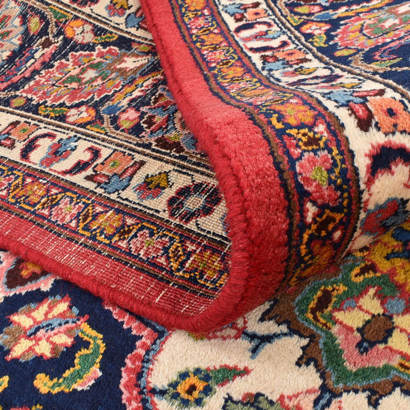 Perser Rug - Classic - 300 x 192 cm - red