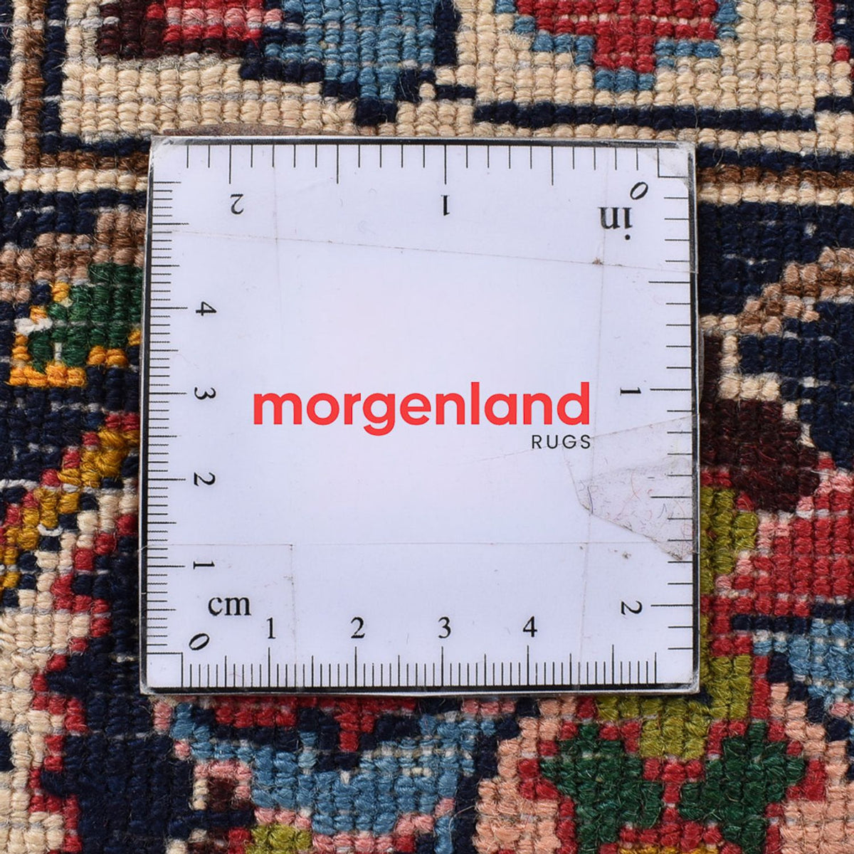 Perser Rug - Classic - 300 x 192 cm - red